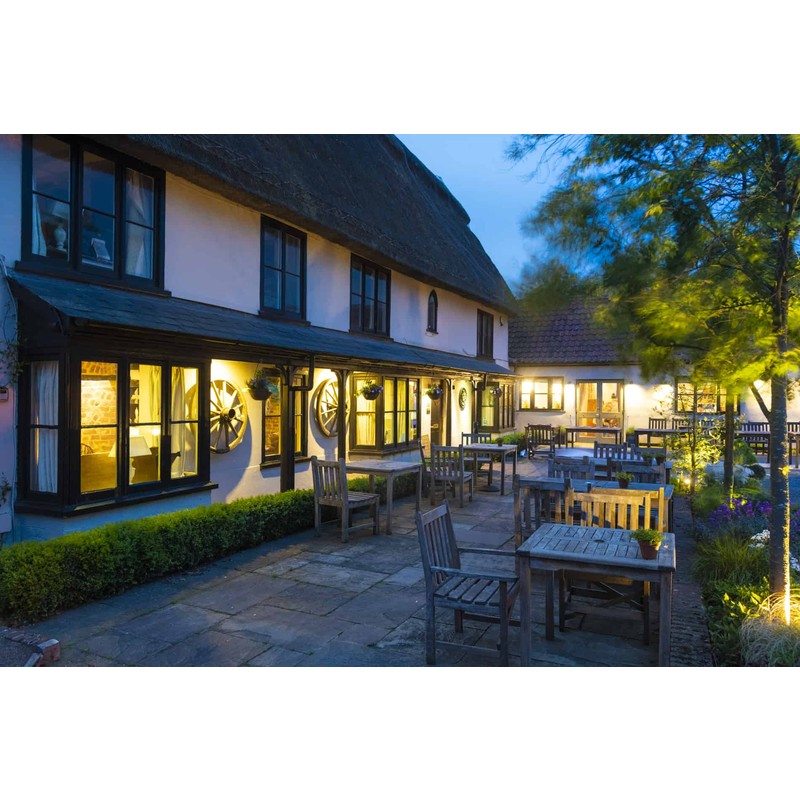 The Black Bull