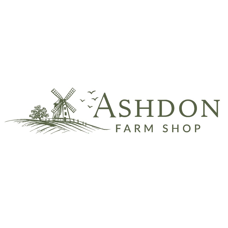 Ashdon Farm Shop
