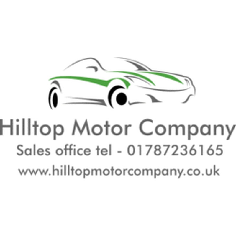 Hilltop Motor Company