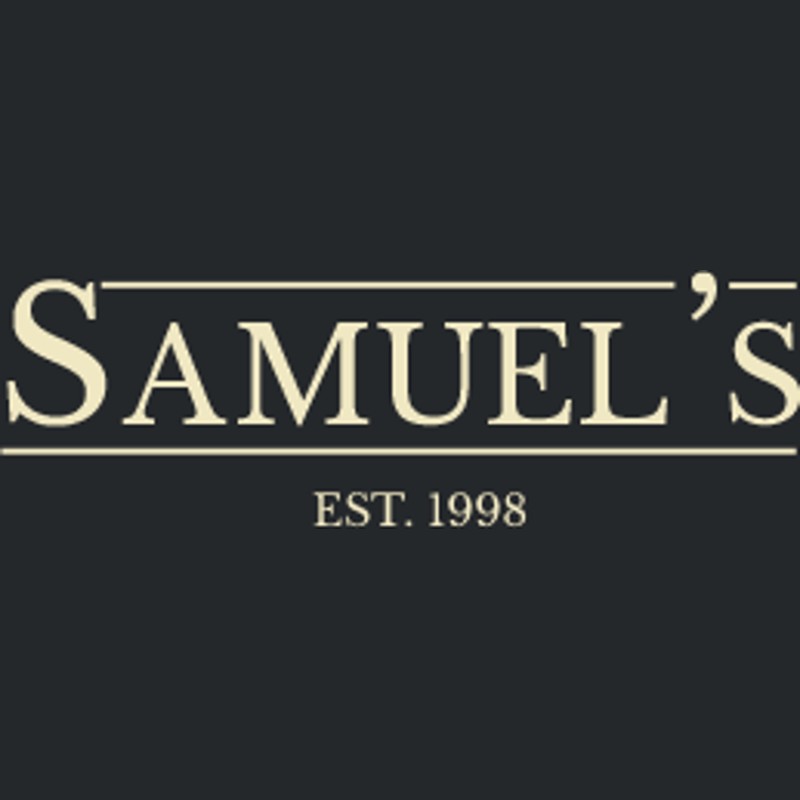 Samuels Estate Agents