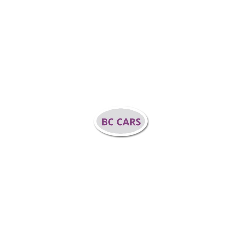 BC Cars & Motorsport Ltd
