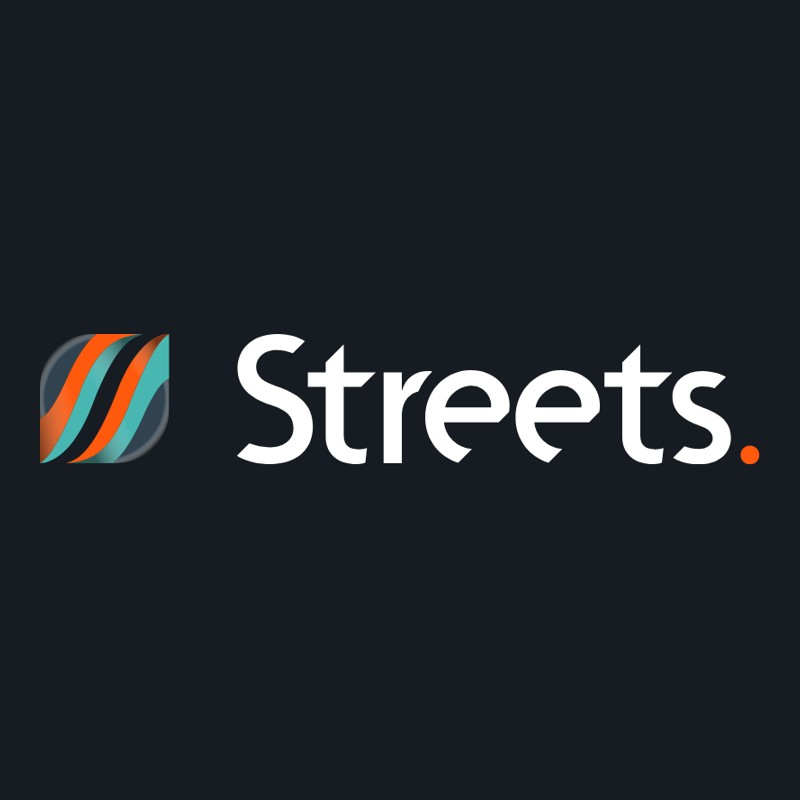 Streets Hackett Griffey